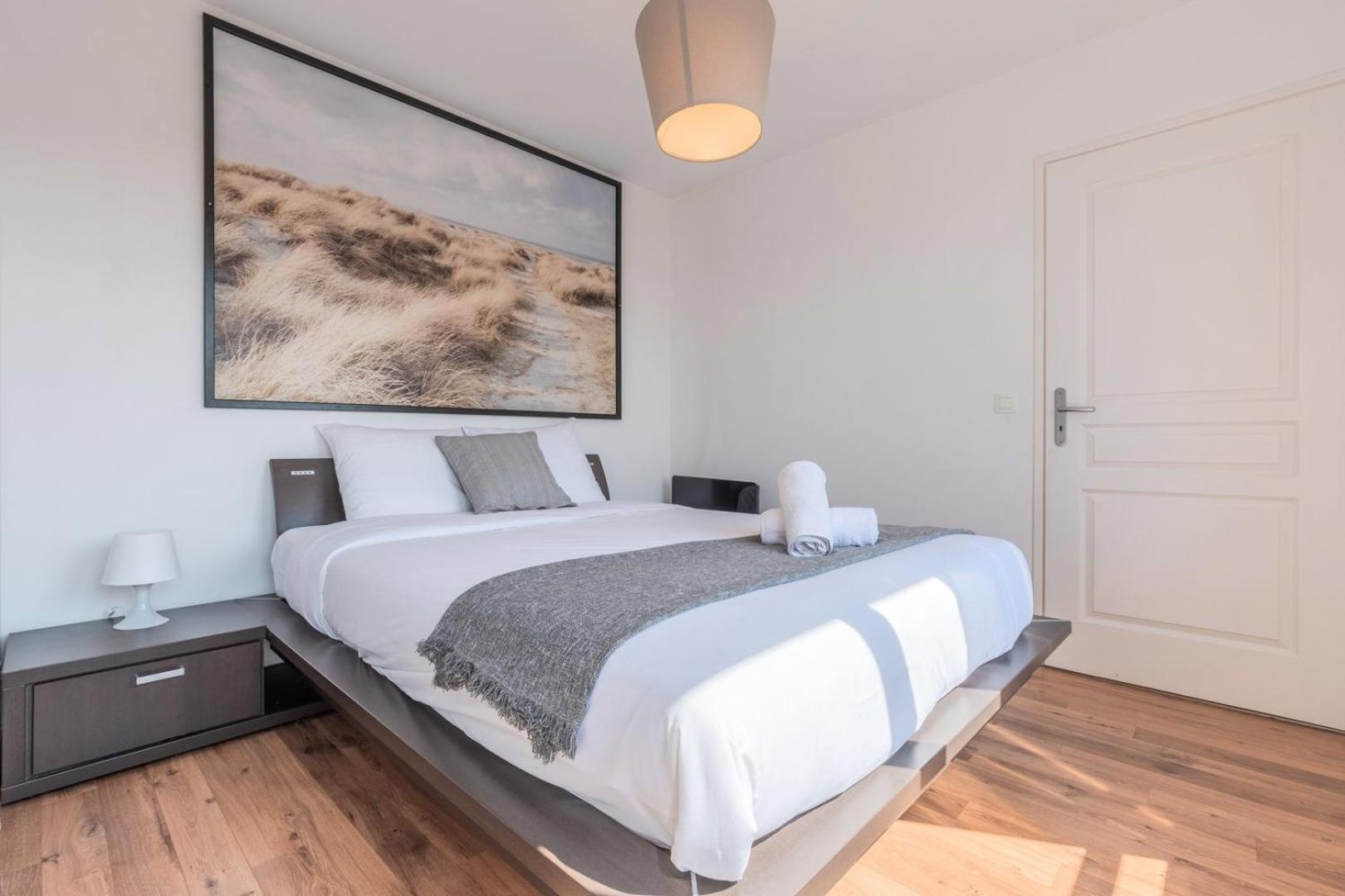 Quiet 1 Bedroom Apartment Parking Old Лилль Экстерьер фото